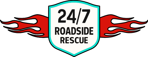 24/7 Roadside Rescue LLC Emergency Roadside Assistance in the Carlsbad NM area